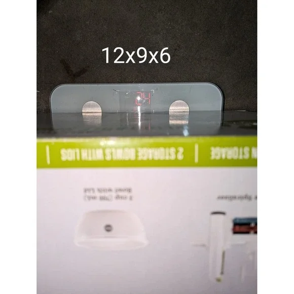 NIB Food‎ Network Vegetable Spiralizer 8-Piece Tabletop Kitchen Gadget Appliance - Picture 10 of 10